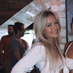 Meet your Posher, Jessica